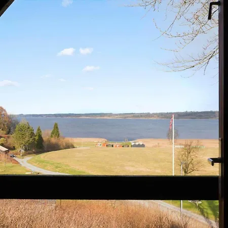 Lf15193-logstrup-fjordvej-17 Nyaraló Knud