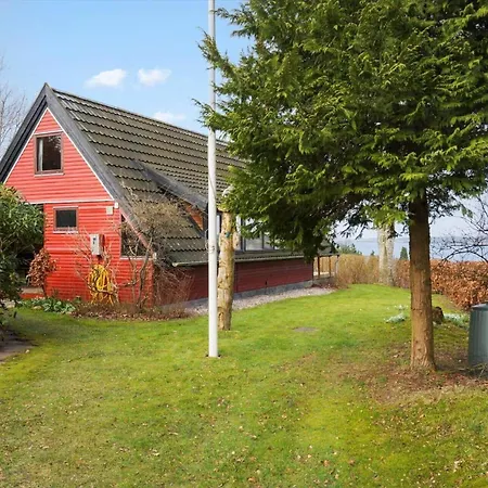 Nyaraló Lf15193-logstrup-fjordvej-17 Knud